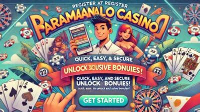 paramanalo.com login